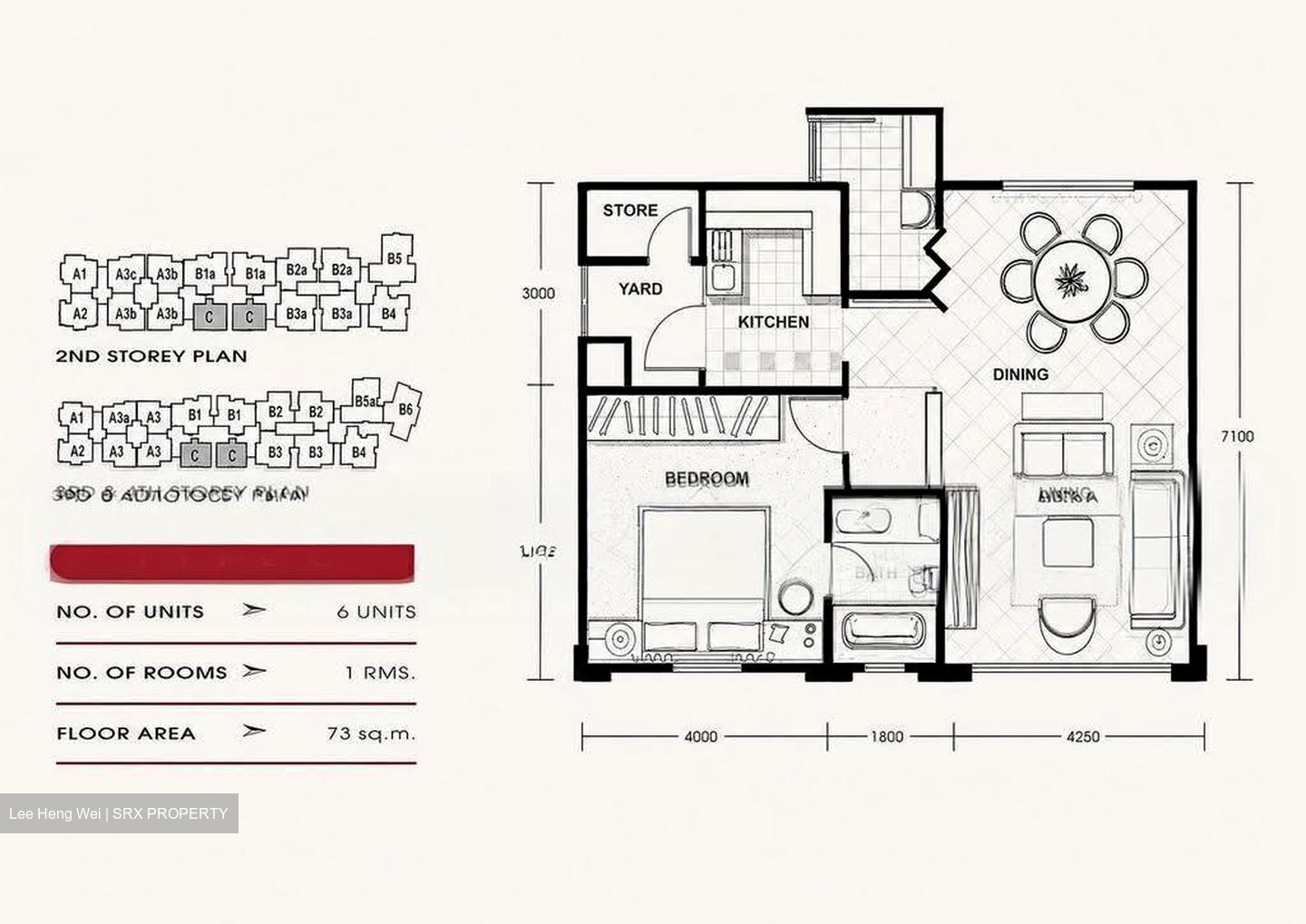 Peirce View Condominium (D20), Condominium #618973741